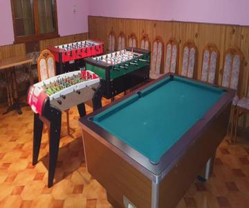 Hotel Diana