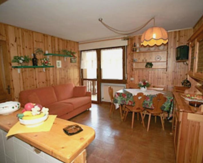 Appartamenti Cercenà