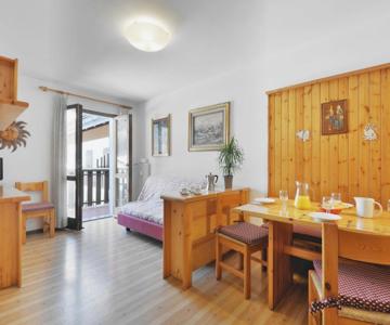 Apartment Condominio Al Parco-1 By Interhome