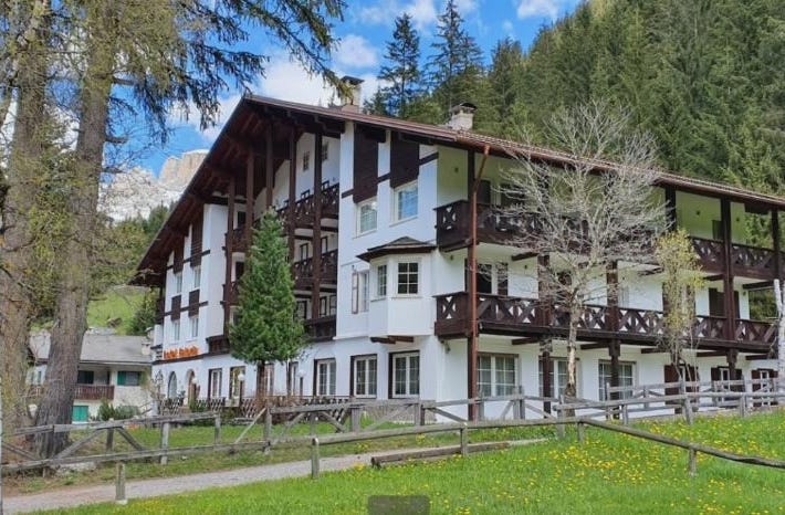 Park Hotel Faloria