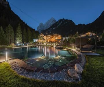 Hotel Majon Miramonti