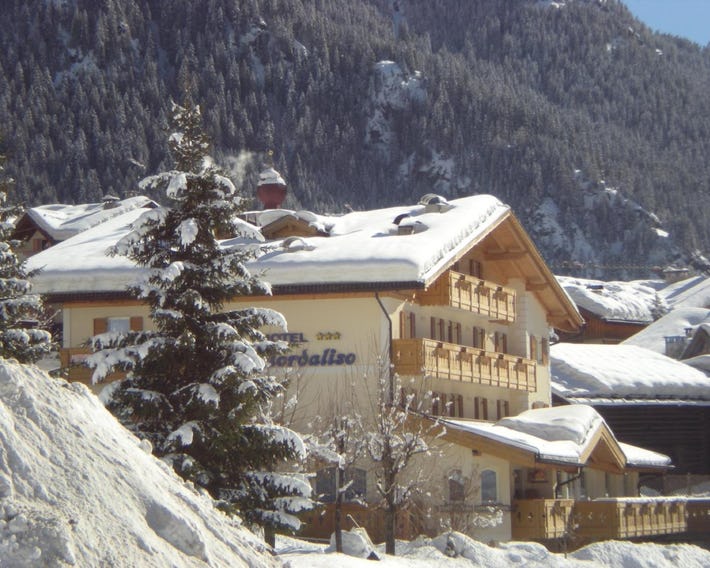 Hotel Fiordaliso