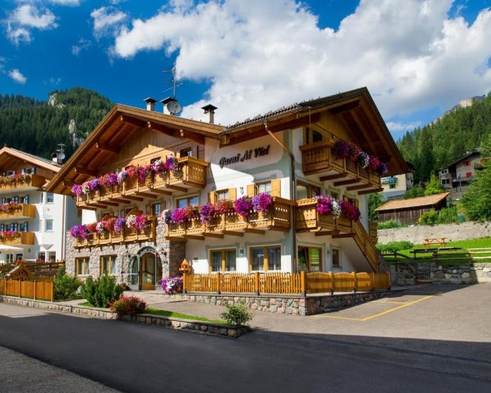 Hotel Al Viel B&B