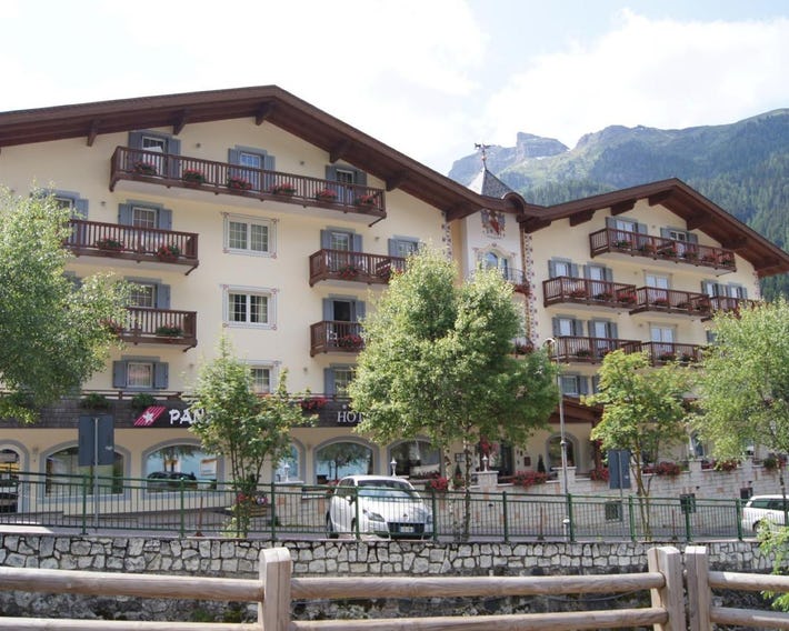 Albergo Alla Rosa
