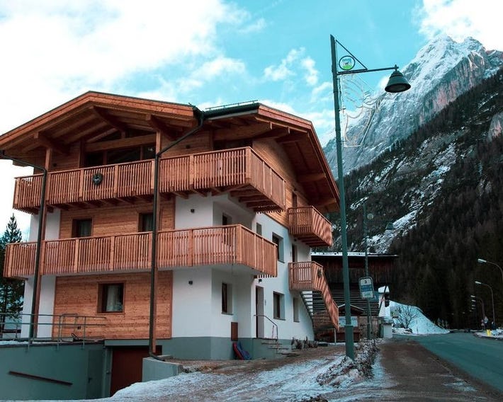 B&B Piccola Cesa