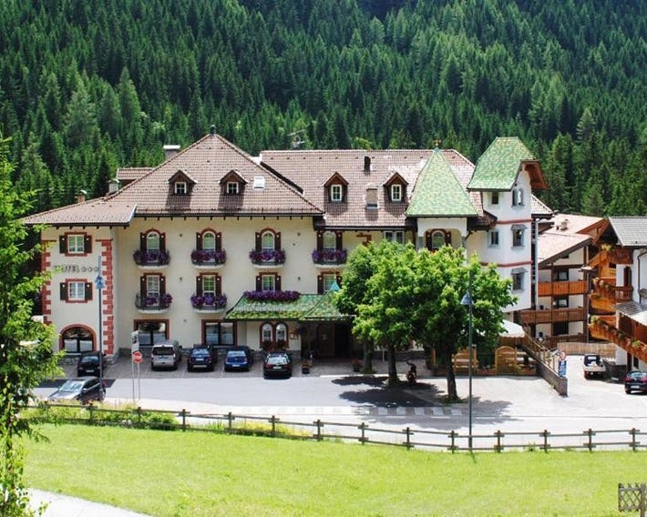 Albergo Bernard