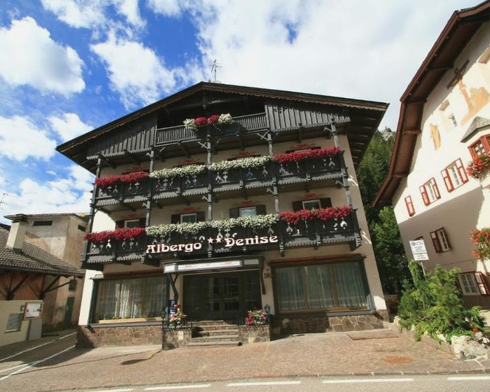 Hotel Albergo Denise