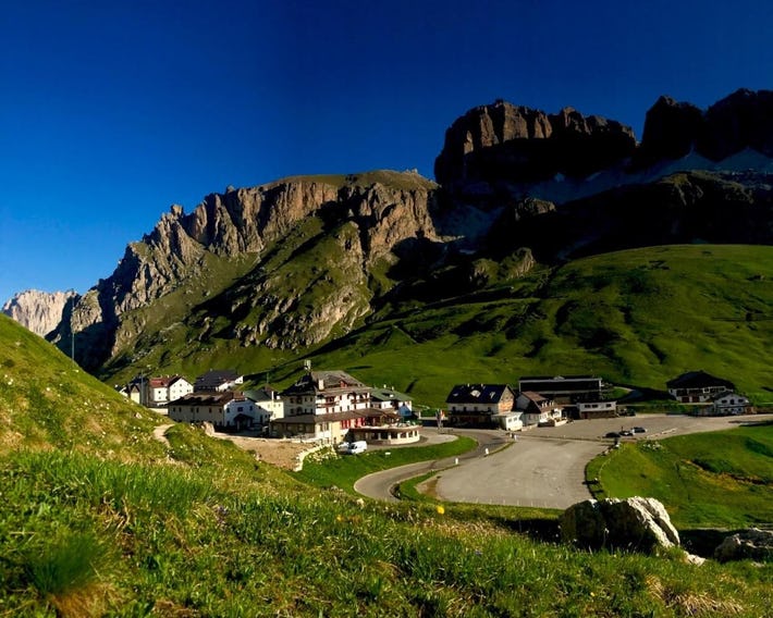 Hotel Savoia