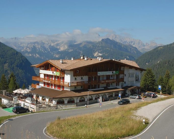 Hotel Bellavista