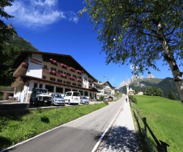 Hotel Arnica