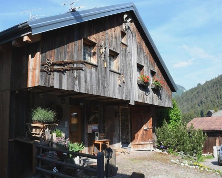 Cianbolpin Guesthouse