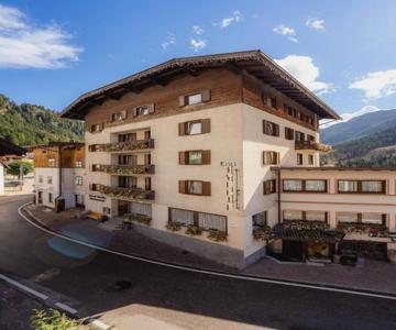Hotel Italia