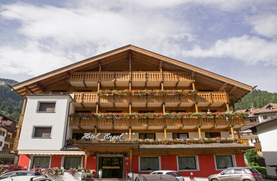 Hotel Engel