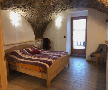 CASA DIAF appartamento incantevole Carano Ville di Fiemme