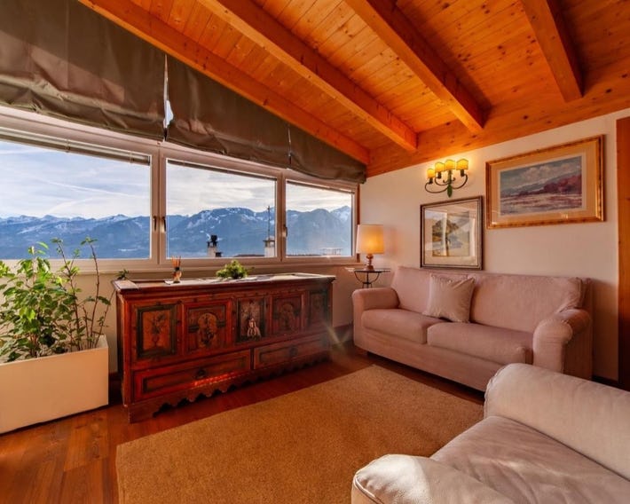 Residenza Bagni & Miramonti