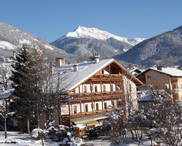 Albergo Bellaria