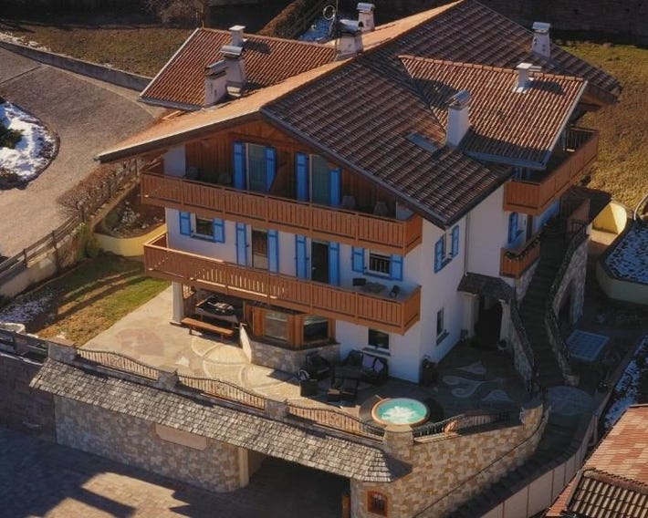 BB le Fontanelle