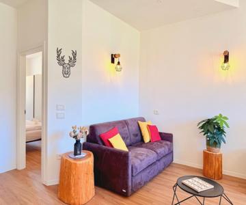 Alberi di Fiemme House