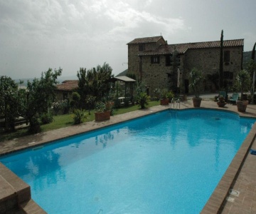 La Palazzetta