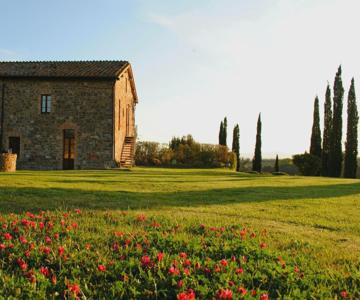 Poggio Al Sole