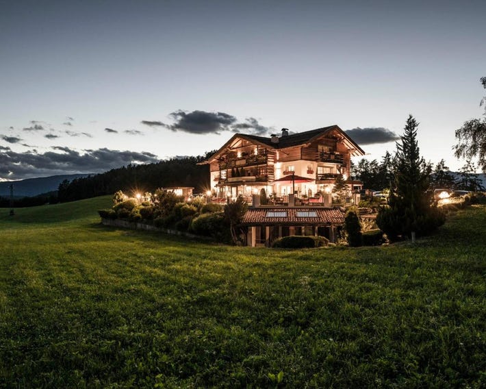 Alpin Boutique Villa Gabriela