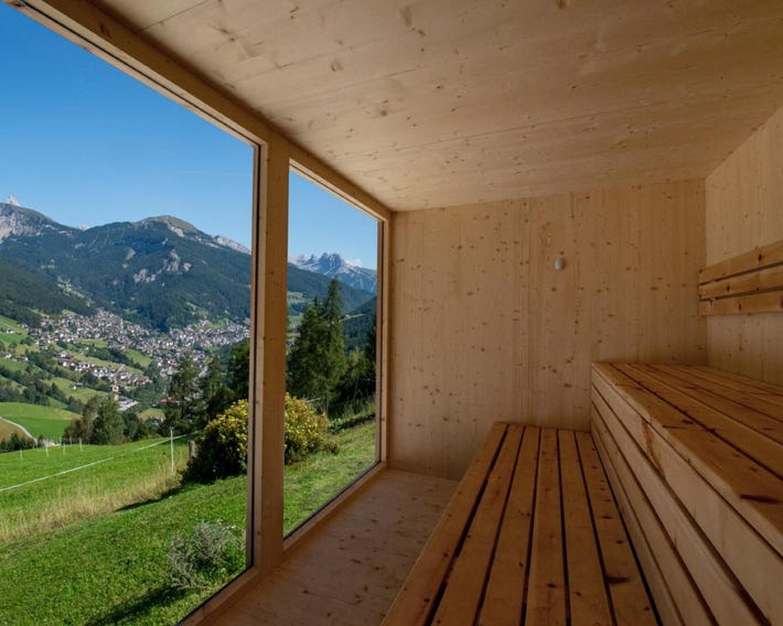 Chalet Alpina