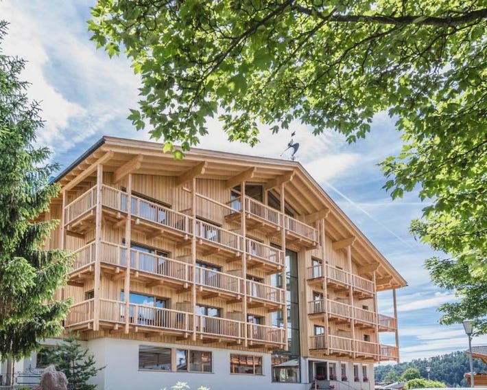Hotel Madonna