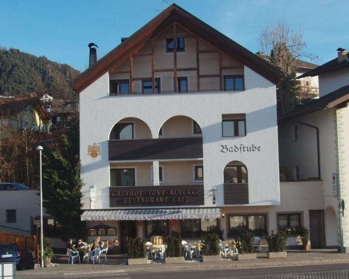 Gasthof Toni