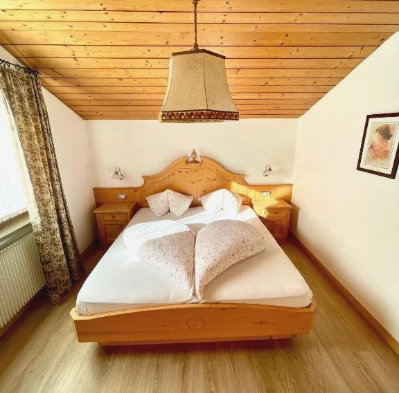Apartment Gertrud