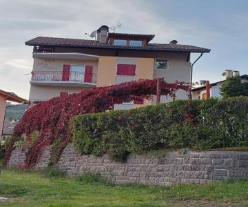 Bed & breakfast Villa Maria