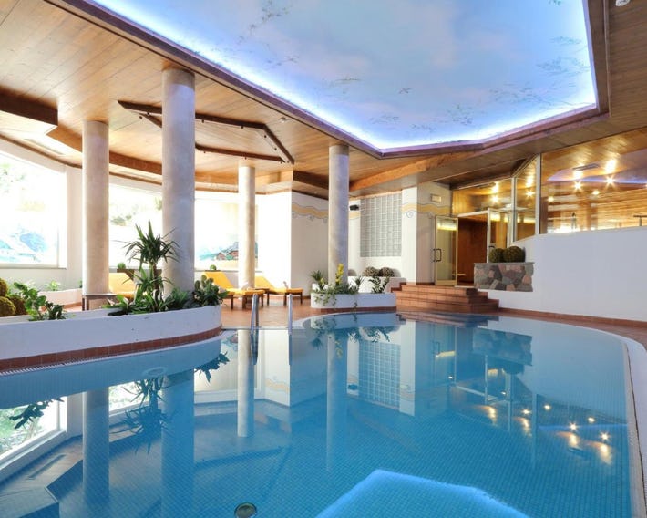 Park Hotel Bellacosta