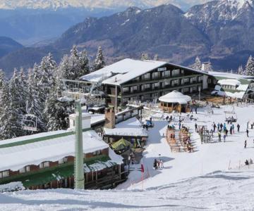Eurotel Cermis