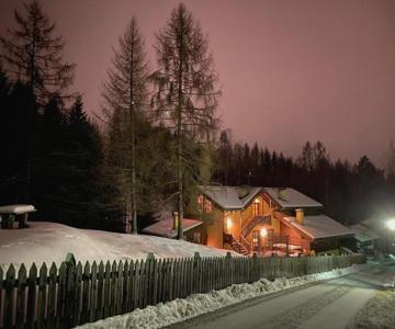 Volperossa Residence