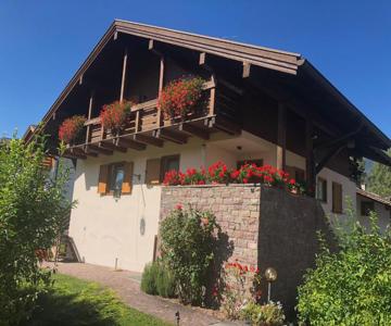Casa Brunella