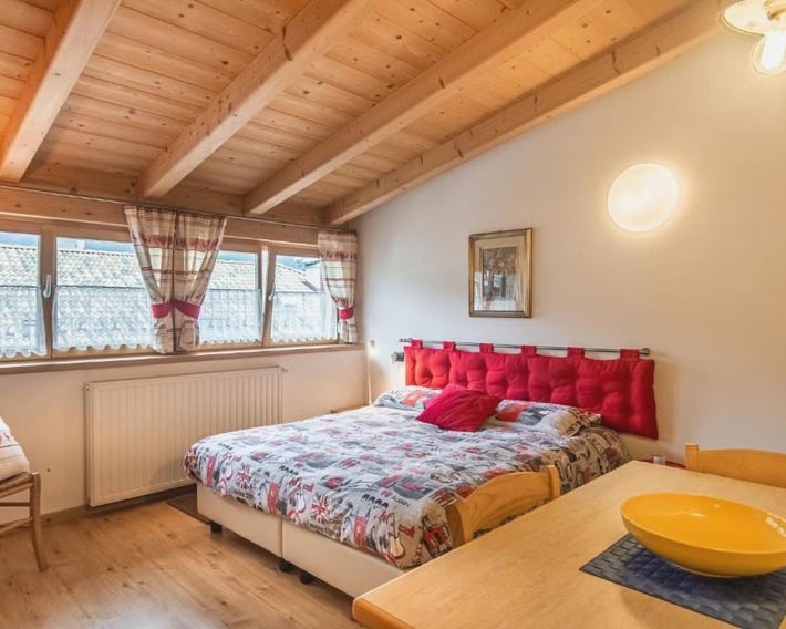 Holiday Apartments Val Moena 2