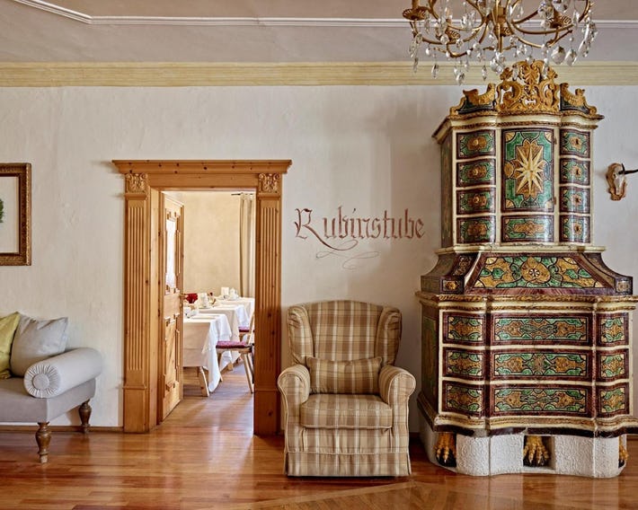 Hotel Excelsior