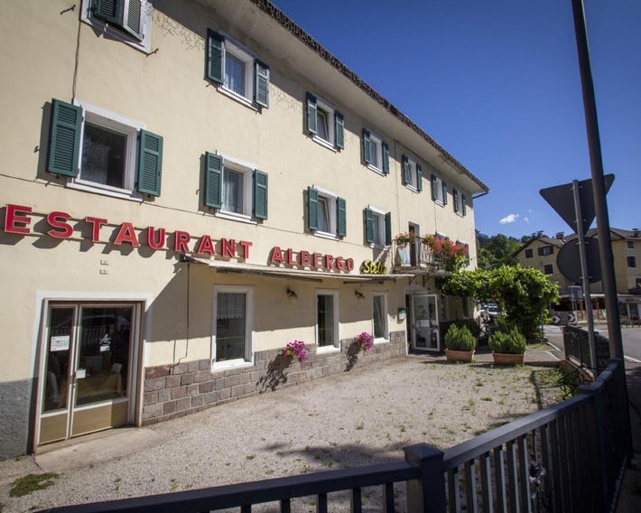 Albergo Stella