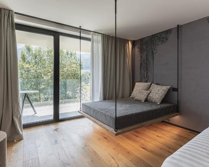 Alpuris - Your Boutique Suite - Hotel B&B