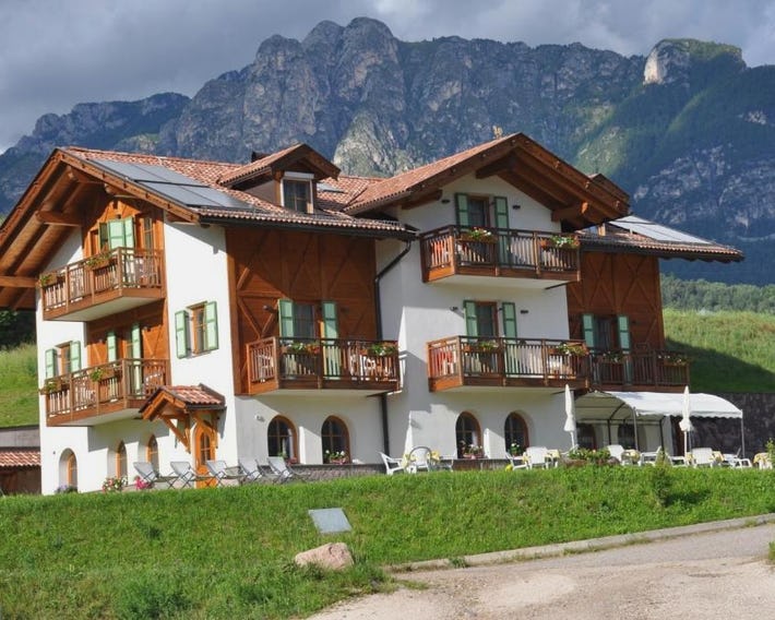 Agriturismo Pianrestel