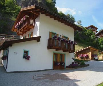 B & B El Molin