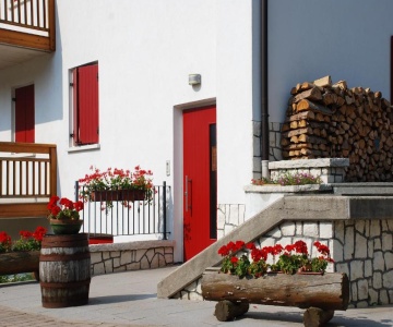 Dai Stoneri Affittacamere B&B