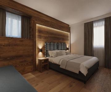La tana del viaggiatore B&B & SPA