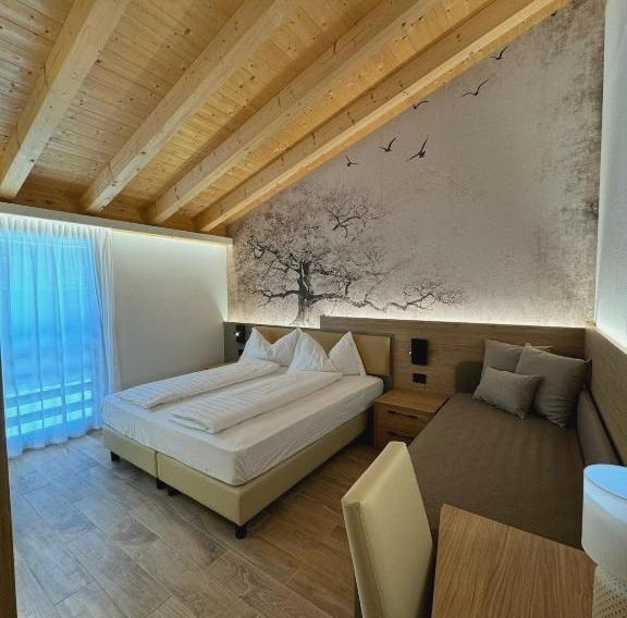 Agriturismo Mas Dei Preti