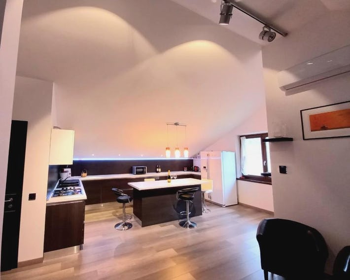 Casa Diletta Luxury