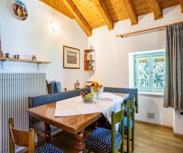 Casa Ai Laresi