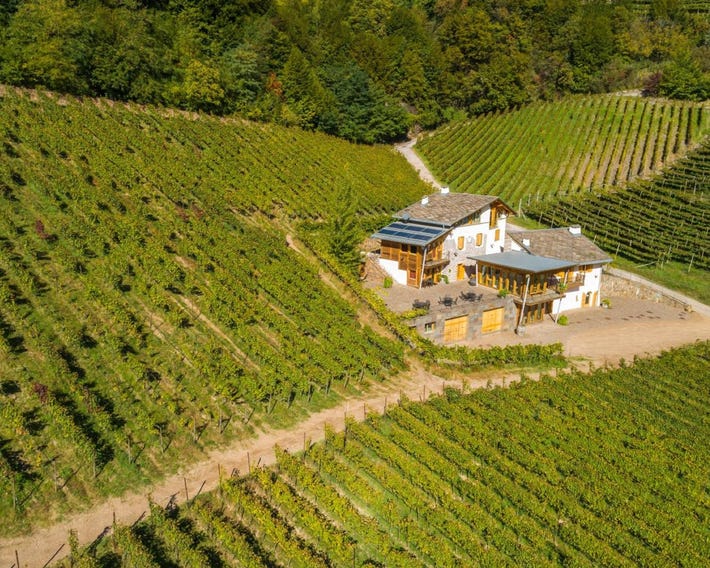 Agriturismo Maso Besleri