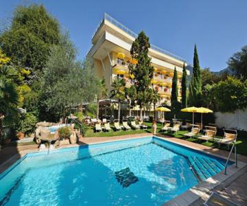 Hotel Anatol