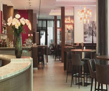 City Hotel Merano