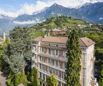 Hotel Adria
