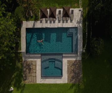 Hotel Castel Rundegg